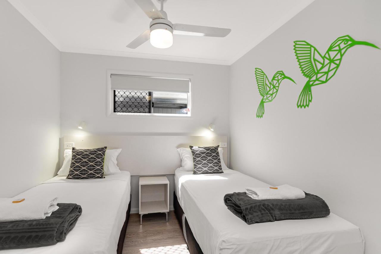 Ingenia Holidays 바이런베이 외부 사진